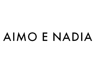 Logo Gruppo Aimo e Nadia_bn