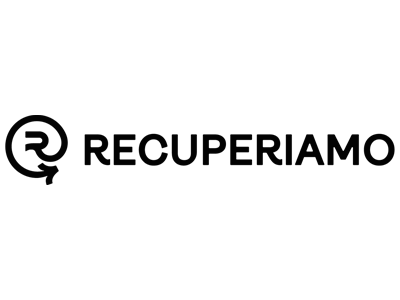 PNG_Recuperiamo srl Logo